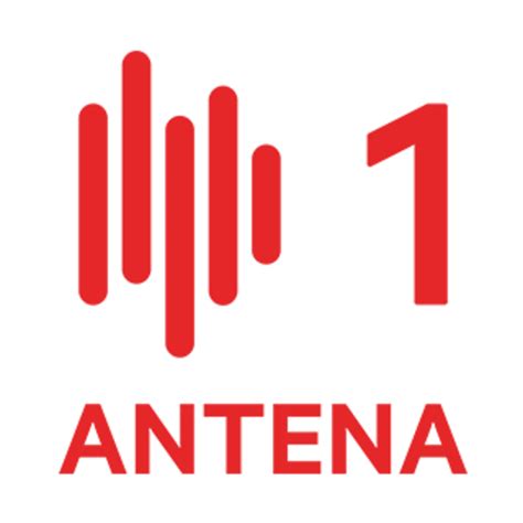 radio antena 1